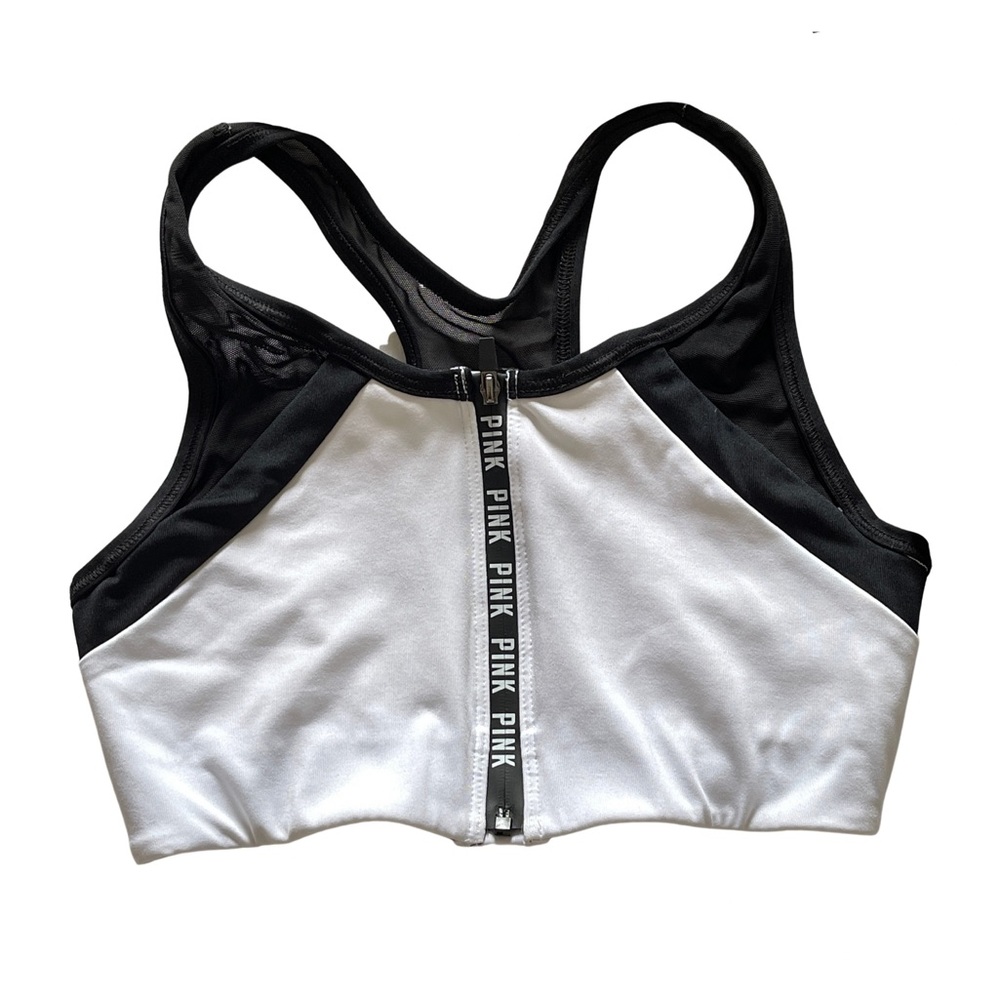 Sports Bras - Set Of 3 - Picture 2 of 8